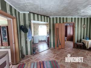 Дом 73м², 1-этажный, участок 667 сот.  