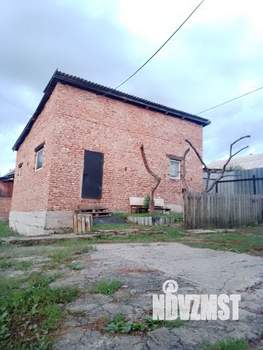 Дом 109м², 2-этажный, участок 10 сот.  