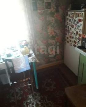 Дом 45м², 1-этажный, участок 8 сот.  