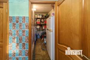 Дом 194м², 2-этажный, участок 15 сот.  