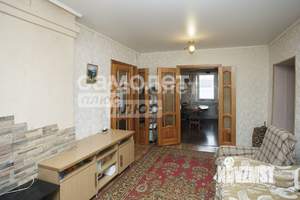 Дом 84м&sup2;, 1-этажный, участок 8 сот.  