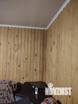 Дом 54м&sup2;, 2-этажный, участок 17 сот.  