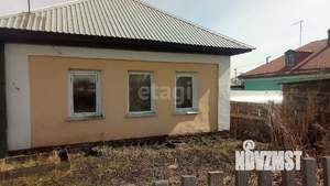 Дом 45м&sup2;, 1-этажный, участок 5 сот.  