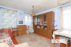 Дом 33м², 1-этажный, участок 32 сот.  