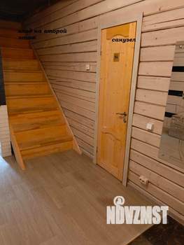 Дом 100м², 2-этажный, участок 11 сот.  