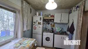 Дом 49м², 1-этажный, участок 6 сот.  