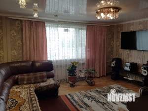 Дом 86м², 1-этажный, участок 10 сот.  