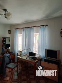 Дом 72м&sup2;, 1-этажный, участок 6 сот.  