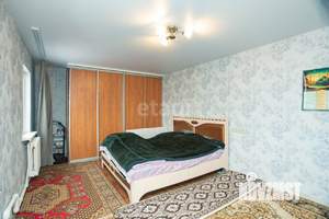 Дом 85м², 1-этажный, участок 4 сот.  