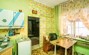 Дом 82м², 2-этажный, участок 10 сот.  