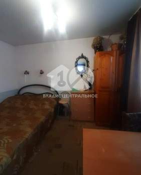 Дом 64м&sup2;, 1-этажный, участок 9 сот.  