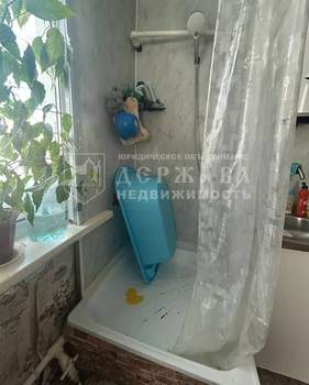 Дом 38м&sup2;, 1-этажный, участок 24 сот.  