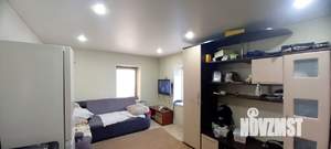 Дом 50м², 1-этажный, участок 50 сот.  