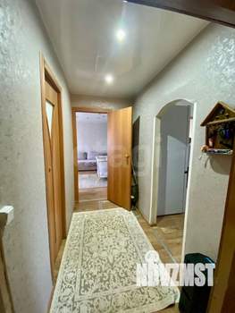 Дом 58м², 1-этажный, участок 11 сот.  