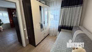 Дом 43м&sup2;, 1-этажный, участок 6 сот.  