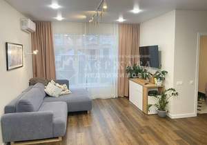 Дом 82м&sup2;, 2-этажный, участок 1 сот.  