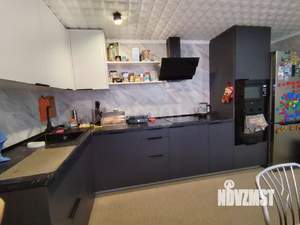 Дом 94м&sup2;, 2-этажный, участок 10 сот.  