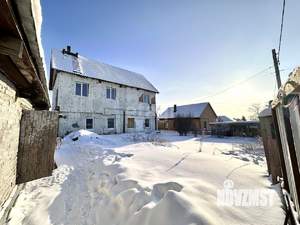 Дом 162м², 2-этажный, участок 6 сот.  