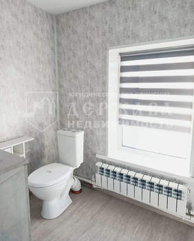 Дом 44м&sup2;, 1-этажный, участок 14 сот.  