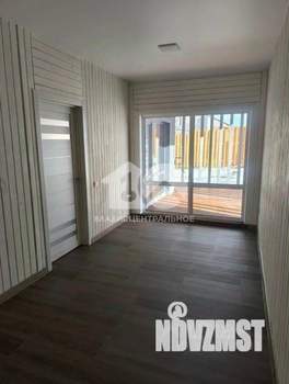 Дом 100м², 1-этажный, участок 12 сот.  