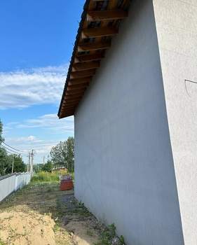 Дом 164м&sup2;, 2-этажный, участок 10 сот.  