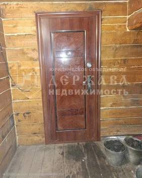 Дом 24м&sup2;, 1-этажный, участок 9 сот.  