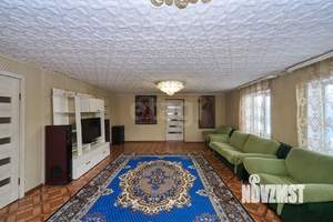 Дом 75м&sup2;, 1-этажный, участок 8 сот.  