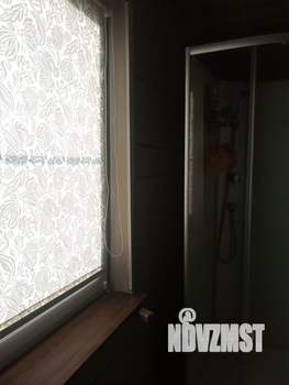 Дом 53м², 1-этажный, участок 7 сот.  