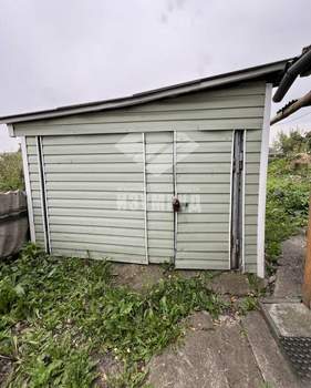 Дом 46м&sup2;, 1-этажный, участок 938 сот.  