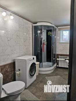 Дом 103м², 1-этажный, участок 3 сот.  