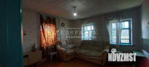 Дом 60м², 2-этажный, участок 8 сот.  