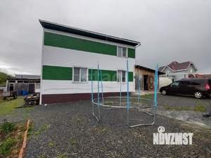Дом 150м², 2-этажный, участок 10 сот.  