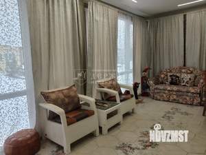 Таунхаус 145м&sup2;, 2-этажный, участок 2 сот.  