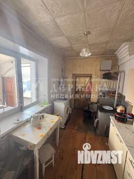 Дом 61м&sup2;, 1-этажный, участок 9 сот.  