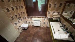 Коттедж 357м², 3-этажный, участок 16 сот.  