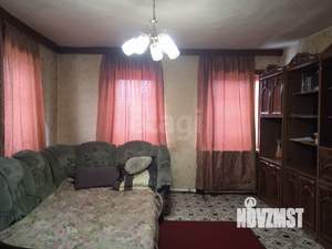 Дом 68м², 1-этажный, участок 12 сот.  