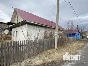 Дом 70м², 1-этажный, участок 17 сот.  