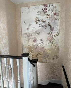 Дом 226м&sup2;, 2-этажный, участок 2 сот.  