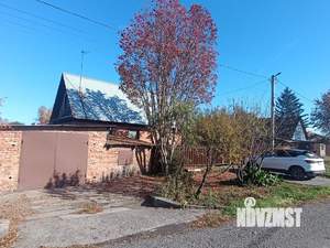 Дом 116м², 2-этажный, участок 10 сот.  