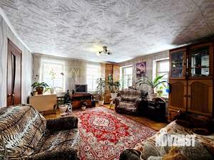 Дом 54м², 2-этажный, участок 4 сот.  
