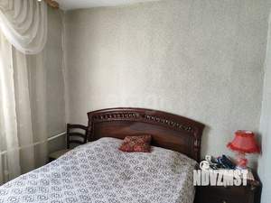 Дом 59м², 1-этажный, участок 13 сот.  