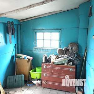 Дом 29м&sup2;, 1-этажный, участок 4 сот.  