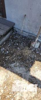 Дом 34м², 1-этажный, участок 5 сот.  