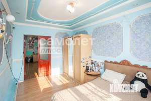 Коттедж 205м², 1-этажный, участок 7 сот.  