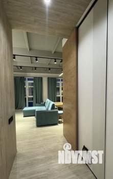 Таунхаус 117м&sup2;, 2-этажный, участок 1 сот.  