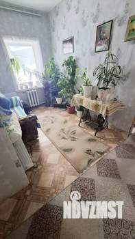 Дом 56м&sup2;, 1-этажный, участок 5 сот.  