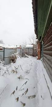 Дом 39м&sup2;, 2-этажный, участок 10 сот.  