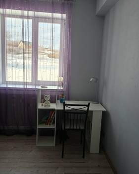 Дом 300м², 3-этажный, участок 10 сот.  