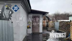 Дом 41м², 2-этажный, участок 10 сот.  