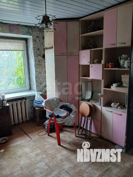 Дом 58м², 1-этажный, участок 13 сот.  